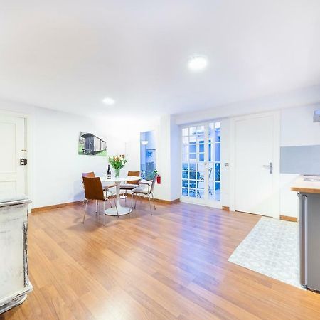 Apartamento En El Centro De Нерха Экстерьер фото