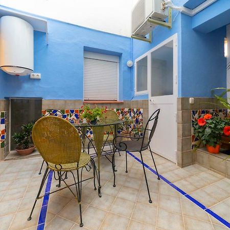 Apartamento En El Centro De Нерха Экстерьер фото