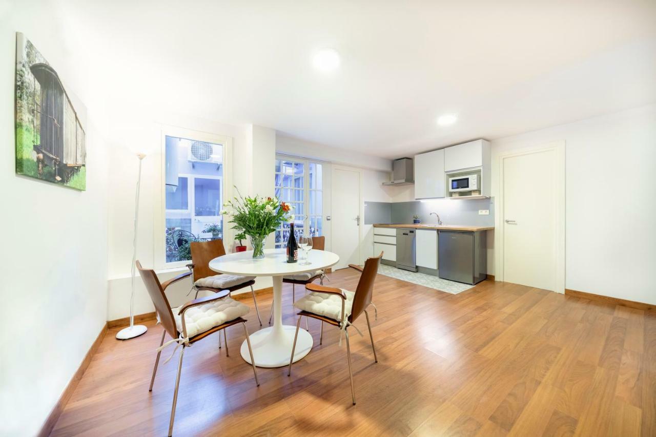 Apartamento En El Centro De Нерха Экстерьер фото