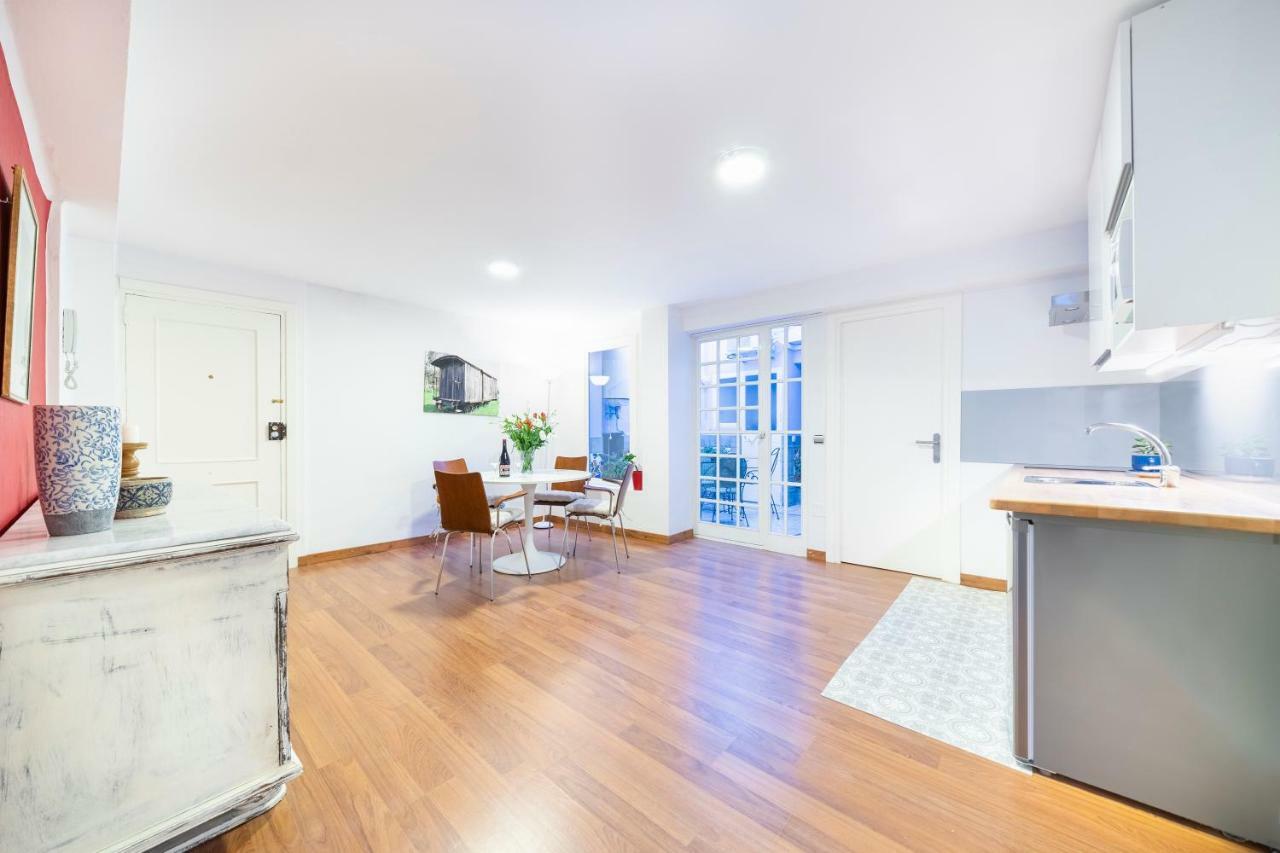 Apartamento En El Centro De Нерха Экстерьер фото