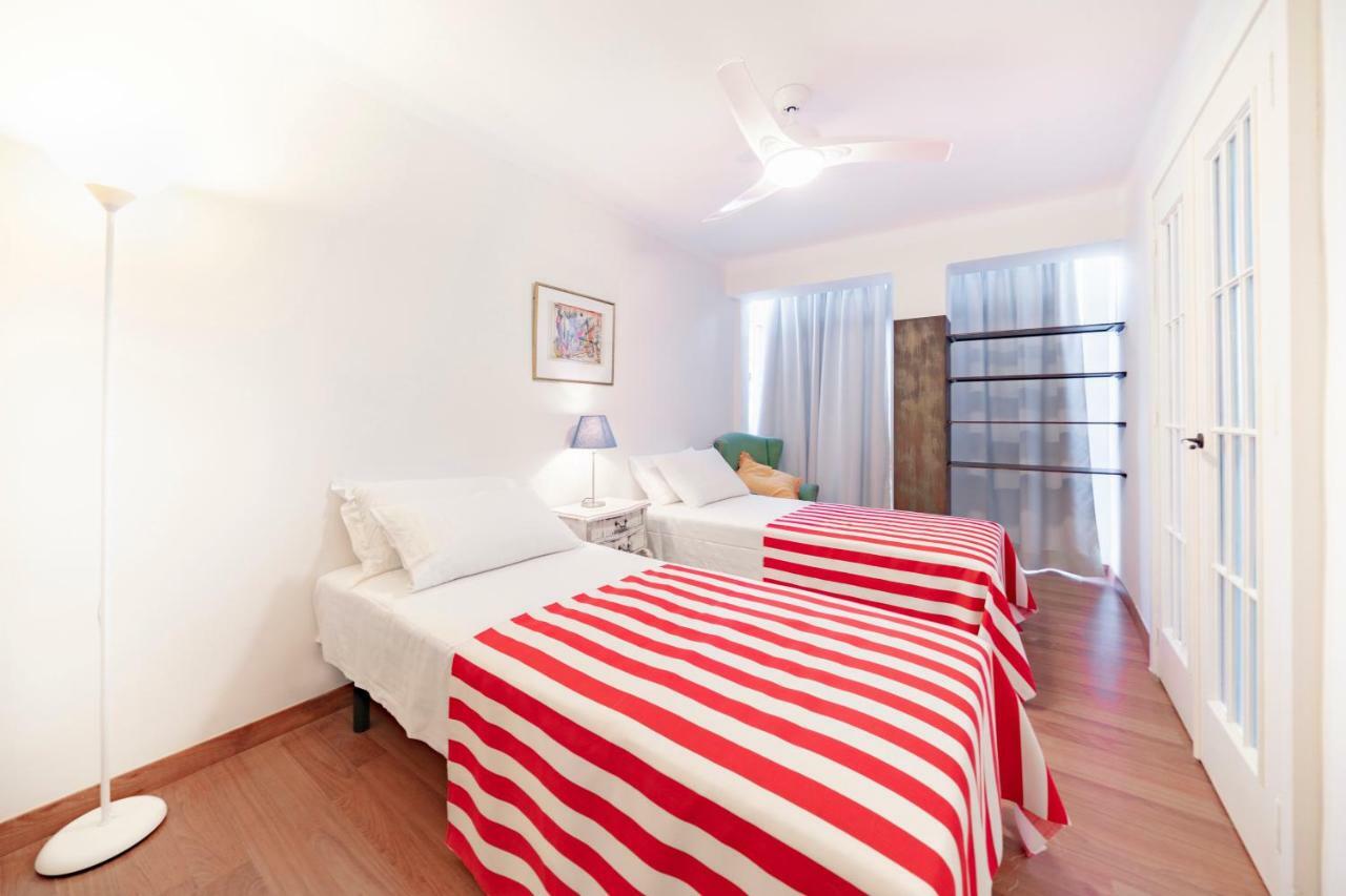 Apartamento En El Centro De Нерха Экстерьер фото