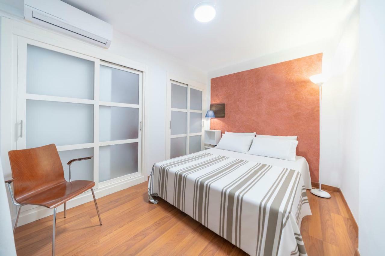 Apartamento En El Centro De Нерха Экстерьер фото